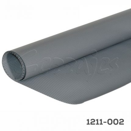 Rollo antideslizante para interior de cajón diamantes Cerrajes  500mm 1,0mm EVA gris