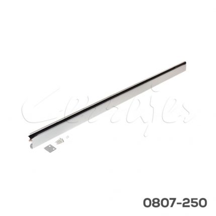 Sello para puerta sobrepuesto 906 mm