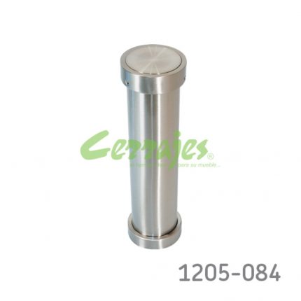 Sop para cubierta sobre cubierta alt 215 mm diam 50 mm