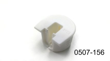 RAFIX 16MM CLIC       BLANCO   06473WA