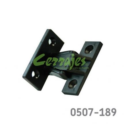 Fijación para vista falsa sistema 32