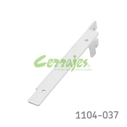 Mensula derecha l.160 mm w 044 dx