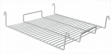 Canast eco para marco ext 480-500-85 s81022