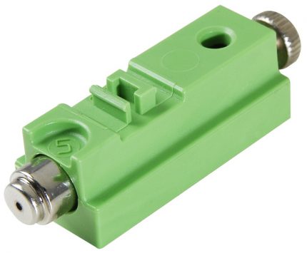 PISTON GENIOS VERDE PARA BASE SL-ON SEPARADO