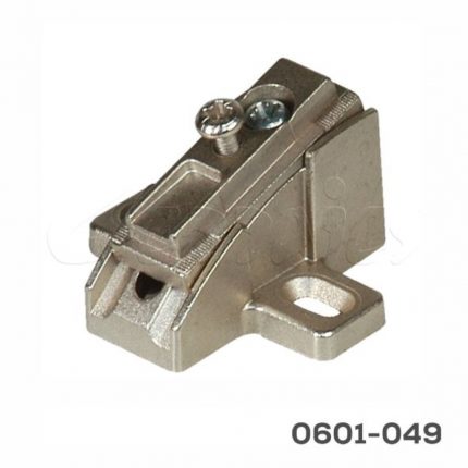 Base Salice Ajustable de 10 a 30