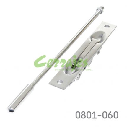 PASADOR DE EMBUTIR CON VARILLA DE 305 MM