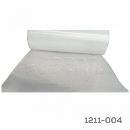 Rollo antideslizante para interior de cajón a rayas Cerrajes  500mm 1,2mm EVA transparente