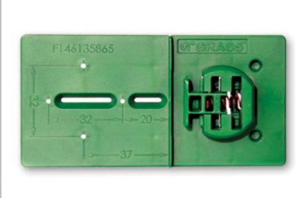 Plantilla de marcado Tiomos