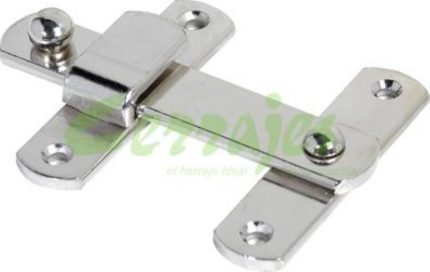 PASADOR ALDABA 131.5 MM