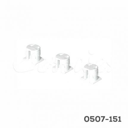 UNIFIX FLIPPER SP18 BLANCO           257484