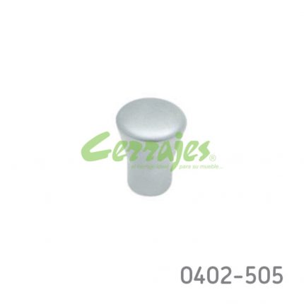 BOTON PLASTICO DIAMETRO 17MM 4155 P09