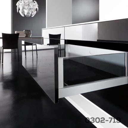 lateral der. scala stone crystal plus fondo 500 mm