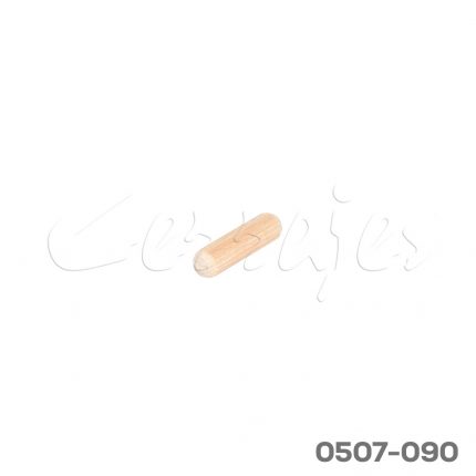 PERNO DE UNION DE MADERA 8X30 MM