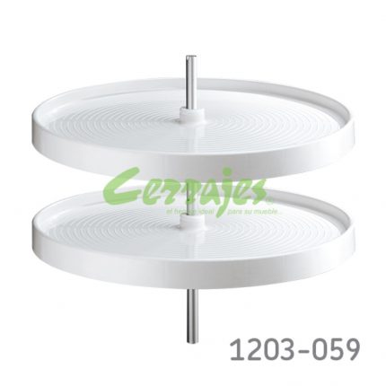 Sistema lazy 4/4 blanc032 33h0182 82-4168-42