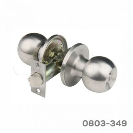 MANIJA TUBULAR DE BOLA PARA BAÑO