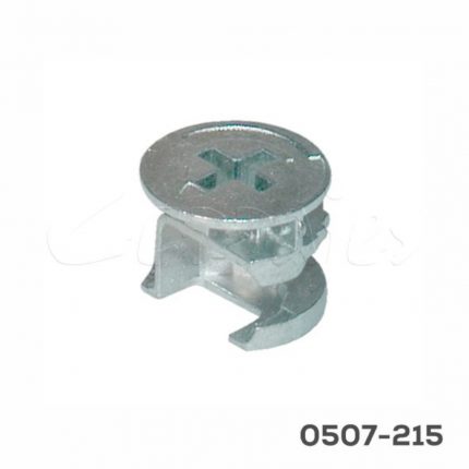 EXCENTRICO D.15 P/PANEL 16MM CINC PH2