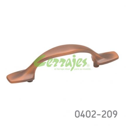 JALADERA 76 mm CC-125 mm 4238 Z02