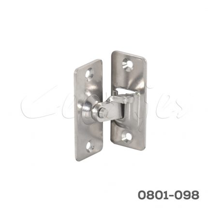 Pasador para marco 44 mm