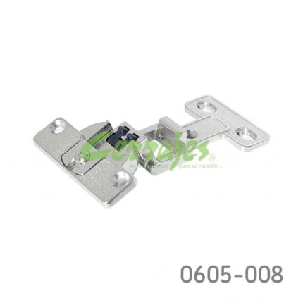 Bisagra institucional full a101