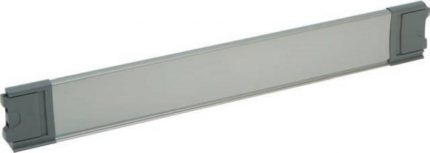 Soporte divisor 525 mm 917.940.52.0029