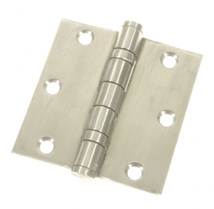 Bisagra de libro 3 1/2x3 1/2 ss 1103/9107 tf