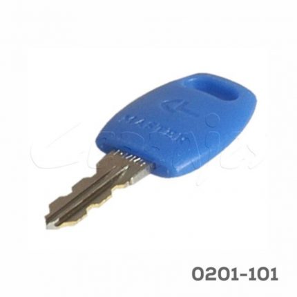 Llave maestra CL C1 latón