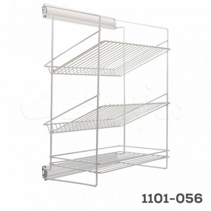 Zapatera extension con esp eco 2 plazas s81072