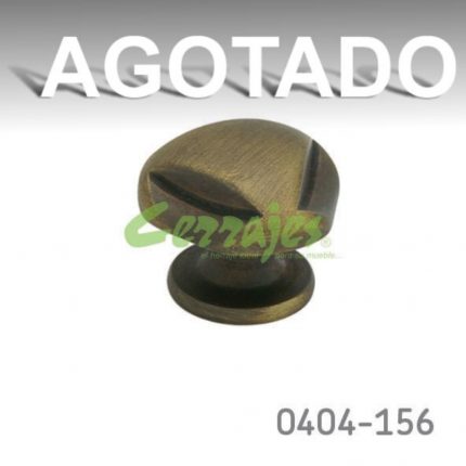 BOTON DIAMETRO 33MM 2002 Z17