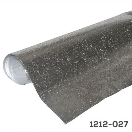 Rollo protección antiescurrimiento p/tarja autoadherible Cerrajes L=40x1,2m 0,2mm PVC color Aluminio