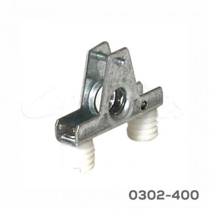 Soporte frontal ten con taquete