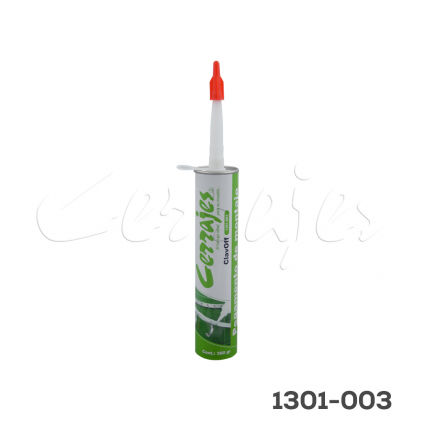 Pegamento de montaje "ClavOFF", cartucho con 360 gramos