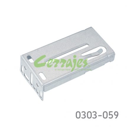 Soporte para corredera de extension kv 8400