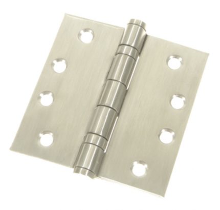 Bisagra de libro 4 x 4 ss 1108/911tf