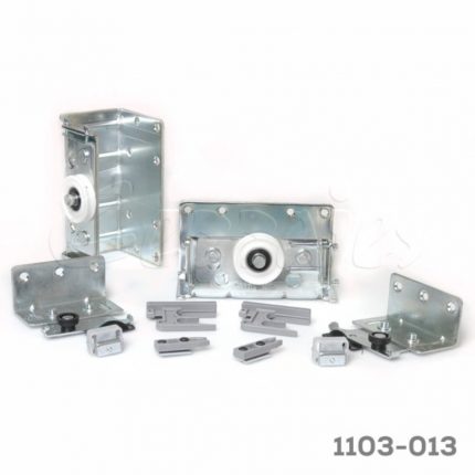 Multi porta aluminio e0k004..3/2305/6z