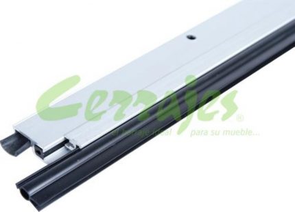 Sellapuertas de sobreponer