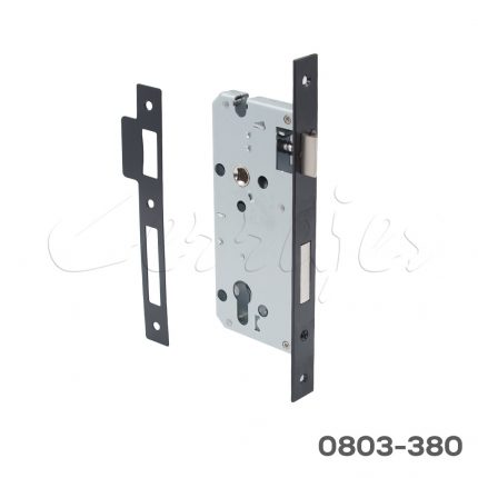 Mecanismo Euro 85x50 mm