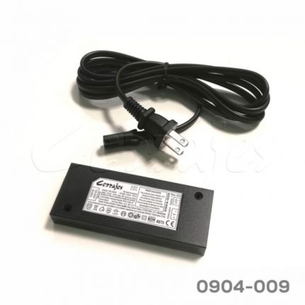 Controlador LED uso Interior, Entrada 120-240VCA 50/60Hz, Salida 12 VCD 8W 670mA FP 0.8, IP20