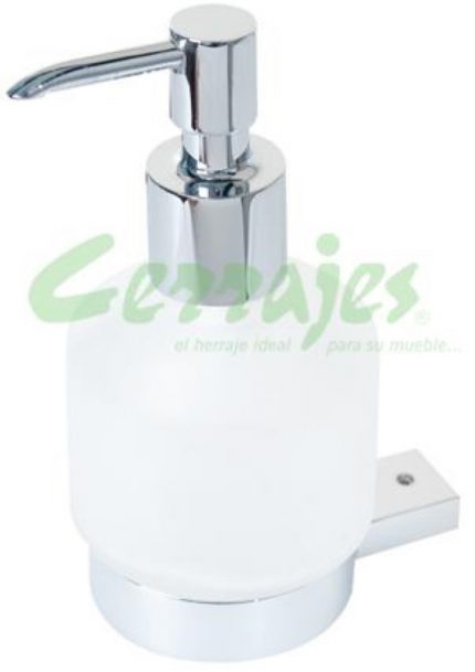 Dispensador de jabon