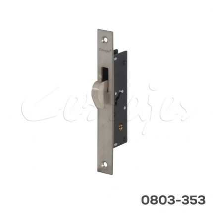 Mecanismo pasador de gancho llave tetra 20 mm