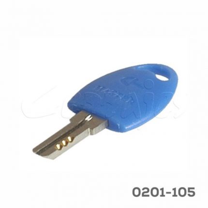 Llave maestra CL C3 latón