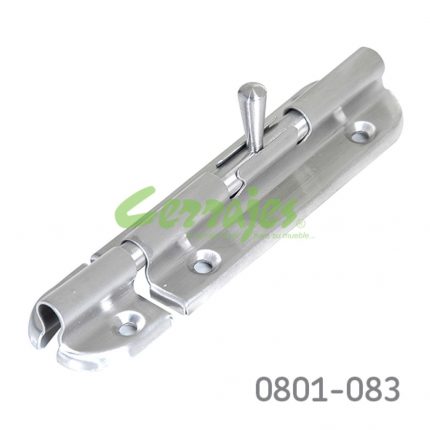 Pasador tipo mauser 90 mm