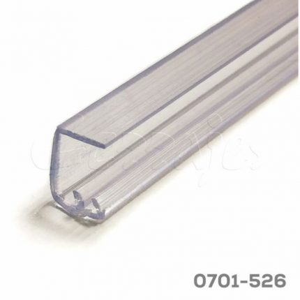 Empaque 4021, 4022, 4029 con ceja flexible L=3 m