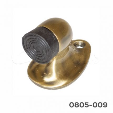 Tope de codo para puerta 6114 ab