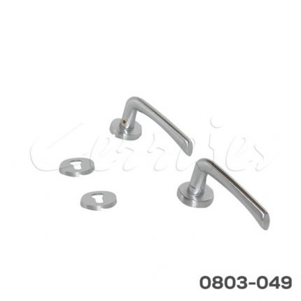 Manija recamara plus c.s. s81/y