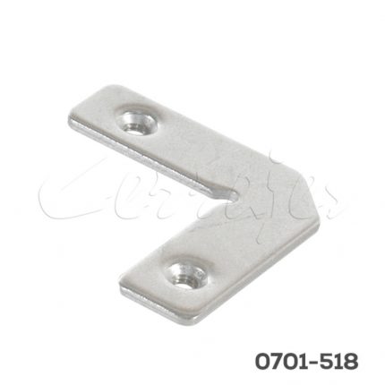 Escuadra interna para perfil e16 4021