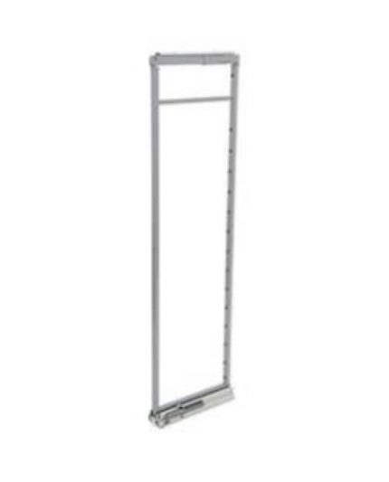 Bastidor para despensa extraible giratoria 1693-1993x500 mm
