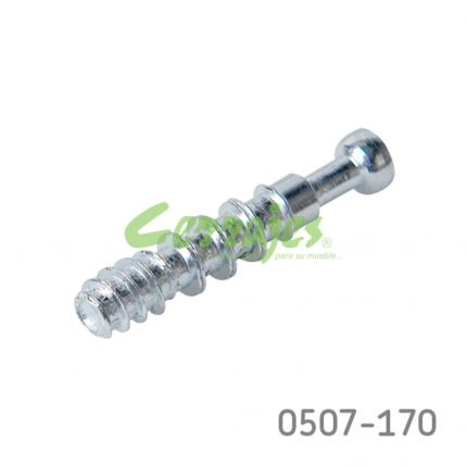 Perno atorn cab Phillips enganche 24+11 mm