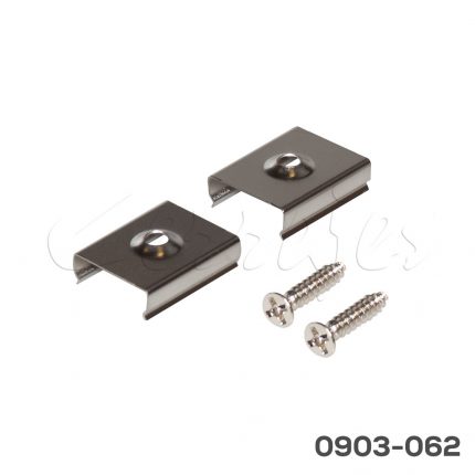 Clip de instalación para perfiles 0903-058 y 0903-060