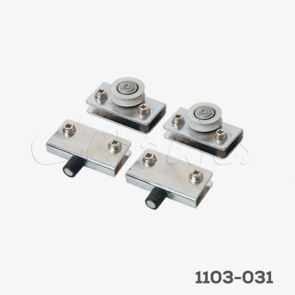 Libero para puerta cristal e016