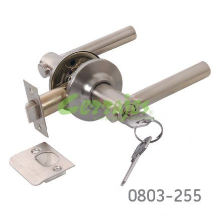 FERRARI Manija oficina niquel satinado